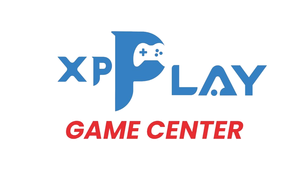 XP PLAY Logo